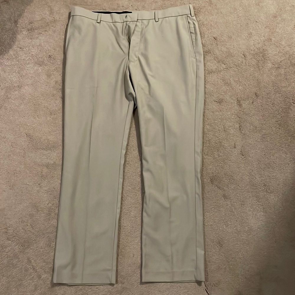 Perry Ellis Portfolio Men’s Dress Pants